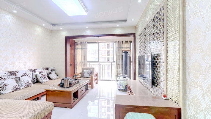 祥御巴山二手房实景图