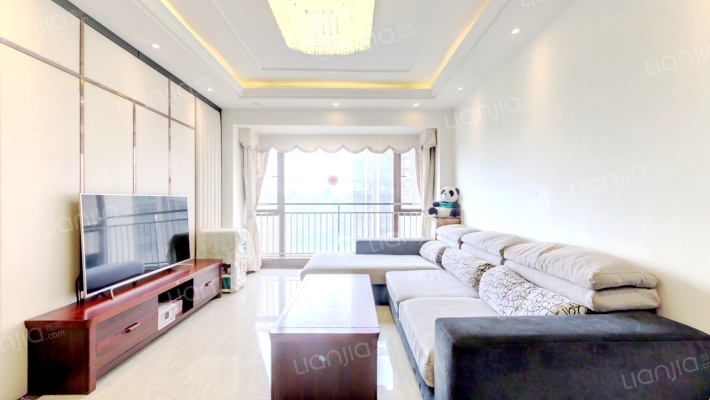 中海新华府二手房实景图