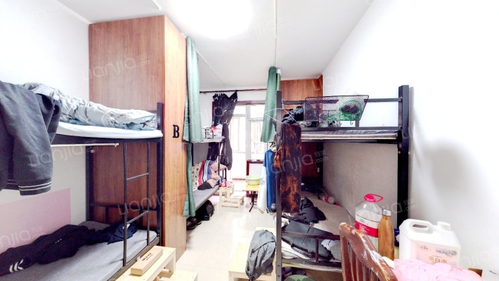 同庆后二手房实景图