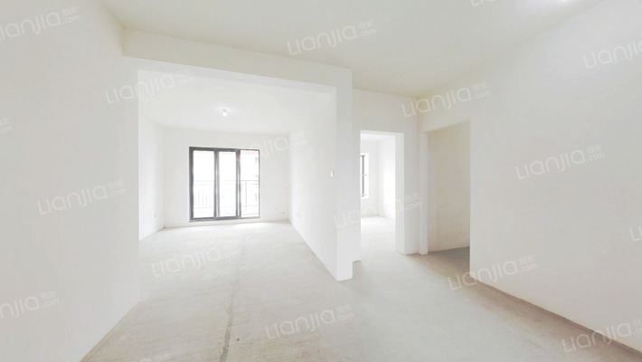 隐溪谷二手房实景图