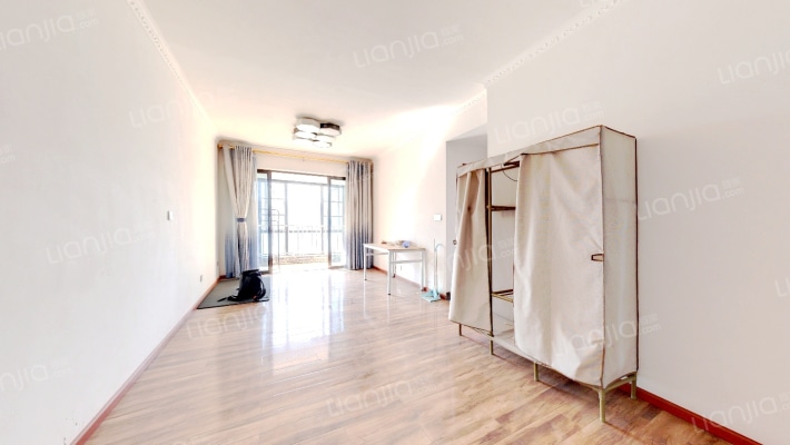 未来方舟G10组团二手房实景图