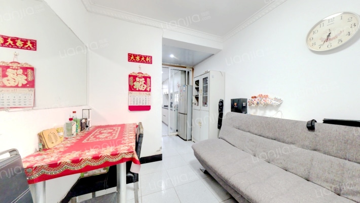 回龙桥二手房实景图