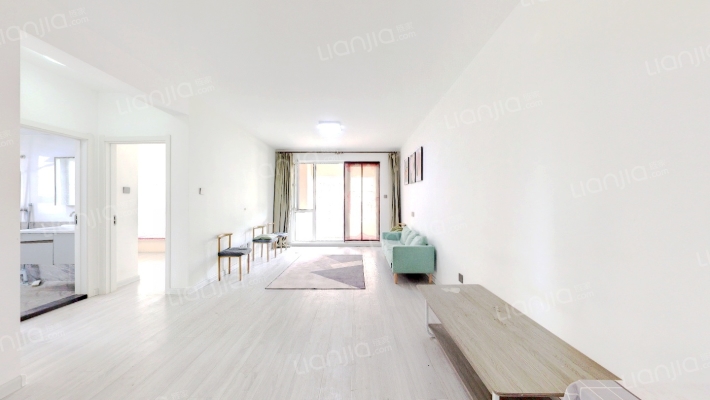 荣盛锦绣御景二期二手房实景图