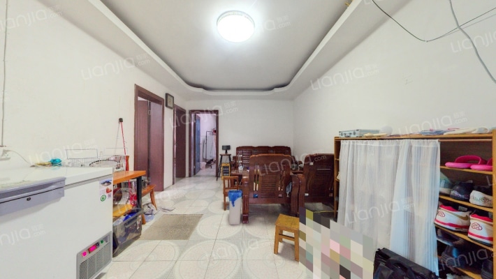 省府路55号二手房实景图