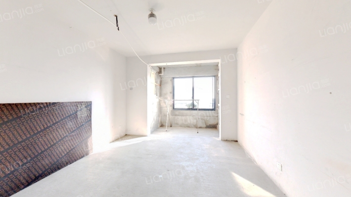 富丽花园西区二手房实景图