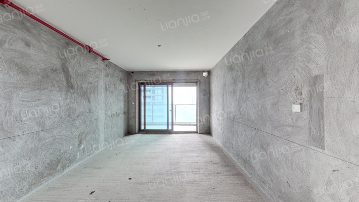 江北嘴公园里二手房实景图