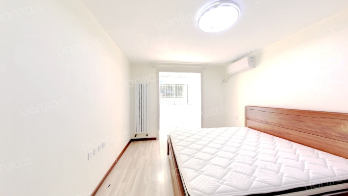 爱国北里二手房实景图