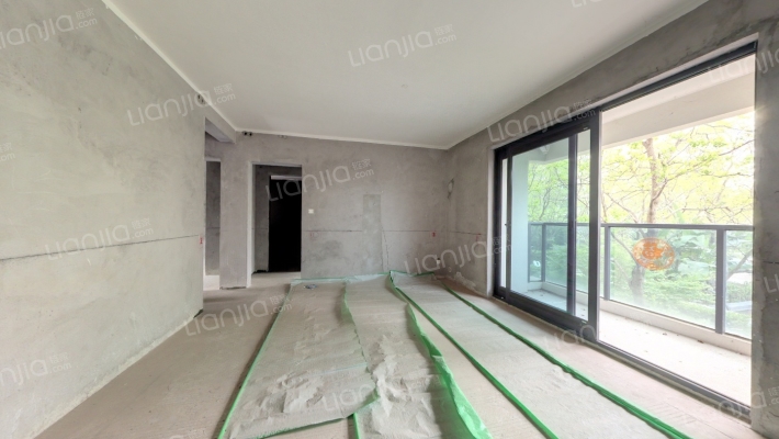 东原月印万川二手房实景图