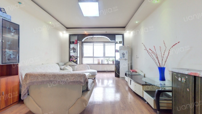 开元丽城二手房实景图