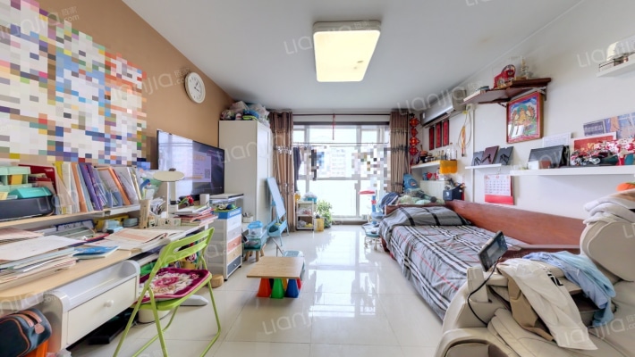 方舟苑三期二手房实景图