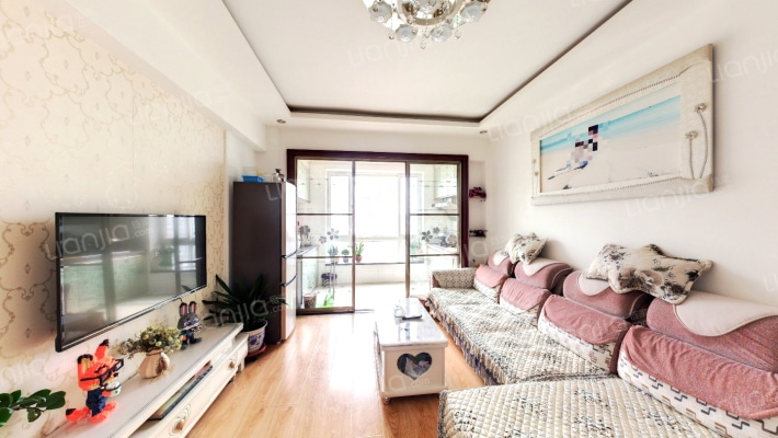 颐馨园二手房实景图