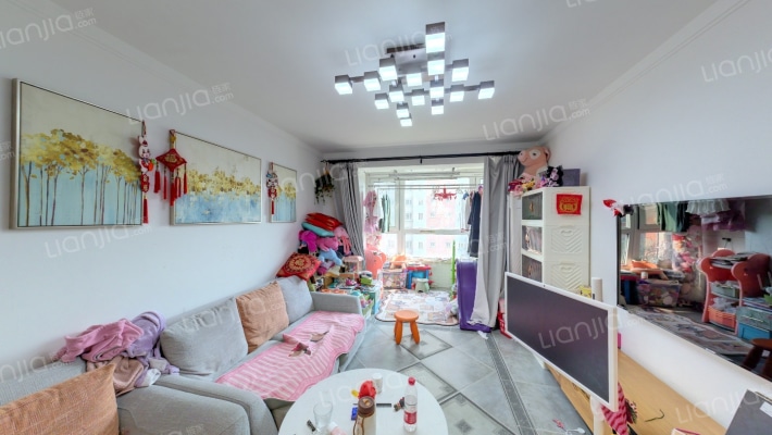 丰泽百易居二手房实景图