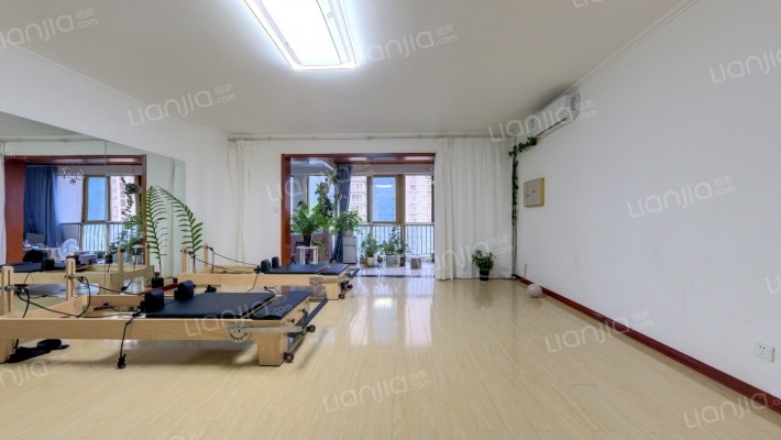 乐居都会二手房实景图