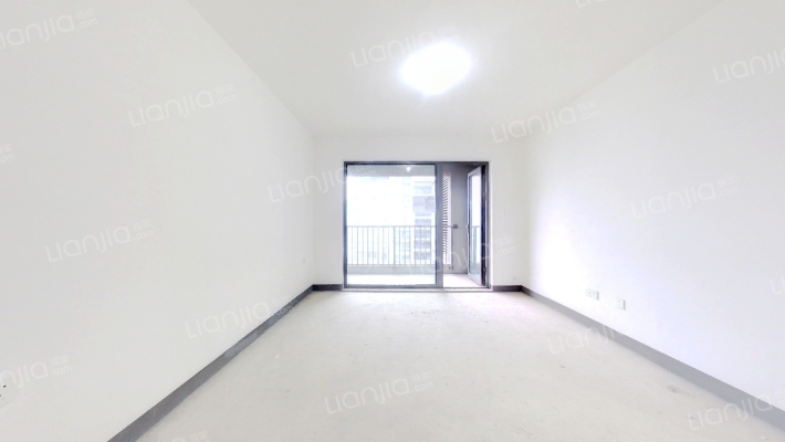 融创中心星望二手房实景图