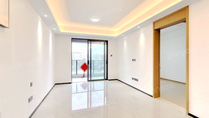 中交·松香源著二手房实景图