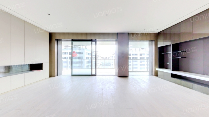 雁栖玫瑰园二手房实景图