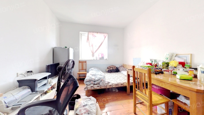 鸿桂苑二手房实景图