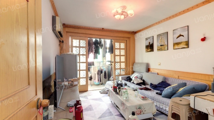 扬子三村二手房实景图