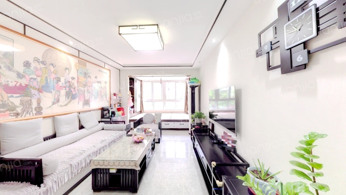 山海居二手房实景图