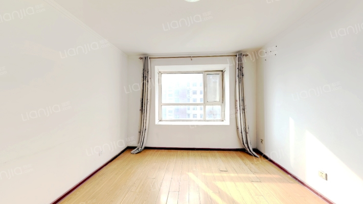 翰林颐园二手房实景图