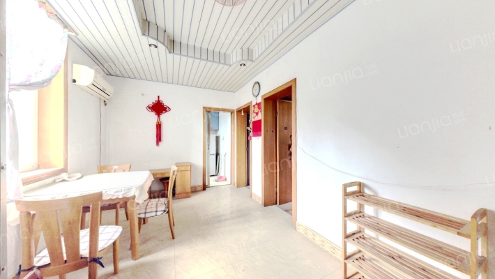 宝钢冶金建设公司武汉地区职工住宅区二手房实景图