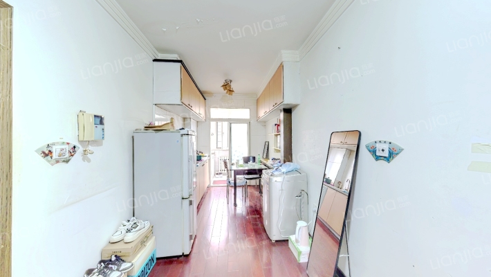 南风雅轩二手房实景图