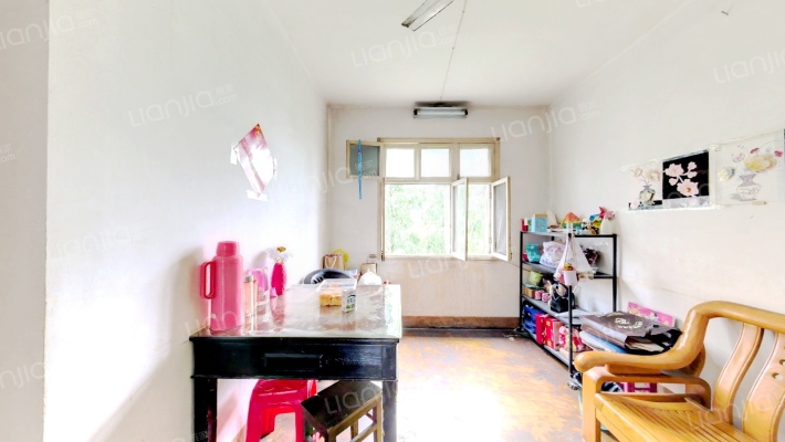 合肥市劳动局宿舍二手房实景图