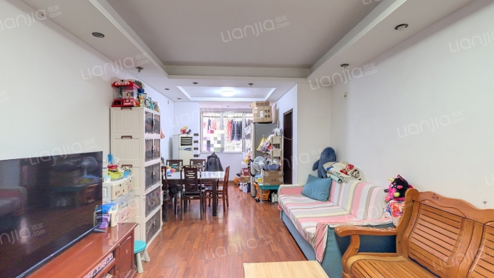 红花教师苑二手房实景图