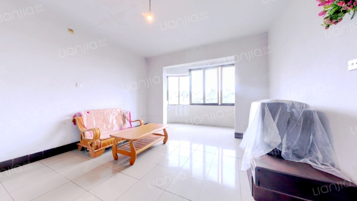 政府北路5号二手房实景图