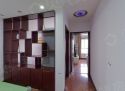 整租·绿地世纪城五期 1室1厅 南_绿地世纪城五期租房