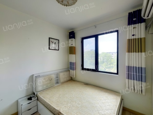 合租·尊域雅苑 1居室 北卧