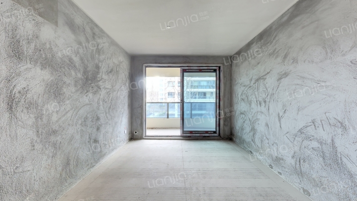 金科博翠未来A区二手房实景图