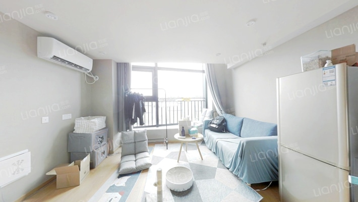 银城KinmaQ+社区二手房实景图