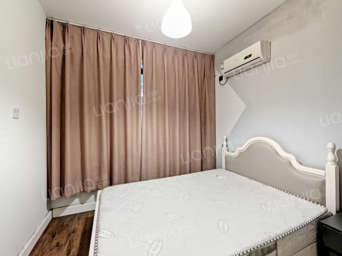 合租·建发独墅湾 4居室 南/北卧