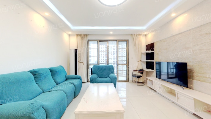 祈福新村晓峰园二手房实景图