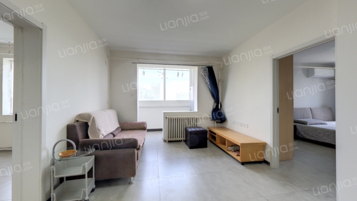 枣营北里二手房实景图