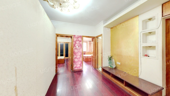 嘉澄小区二手房实景图