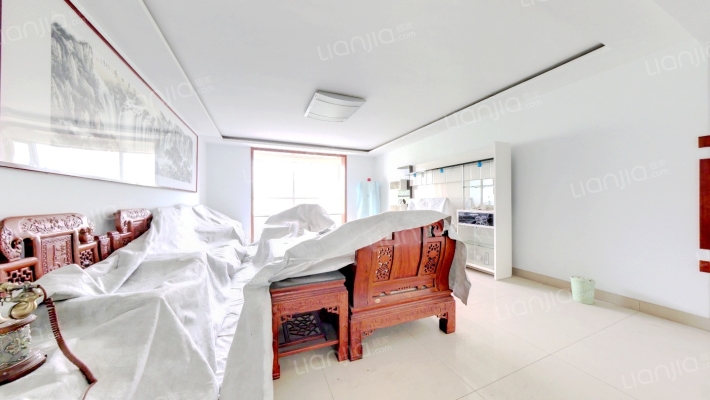 滨河花苑二手房实景图