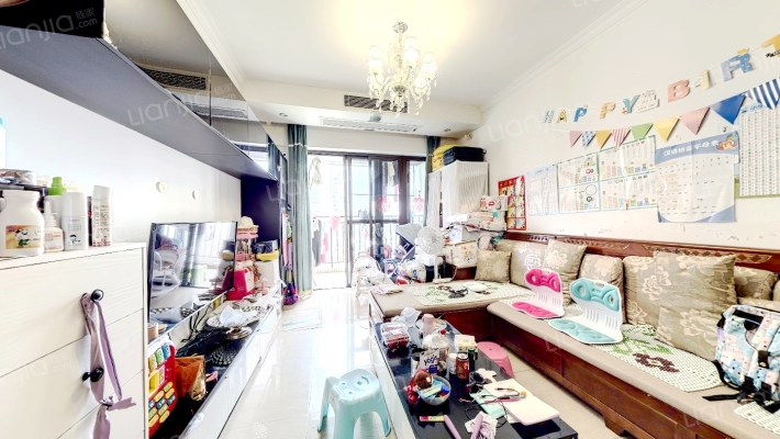 花语水岸二手房实景图