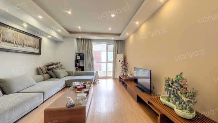 督院府邸二手房实景图