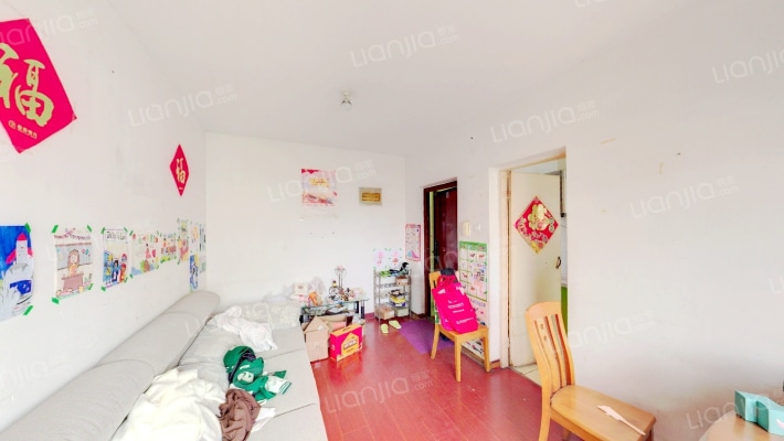 梧桐嘉园二手房实景图