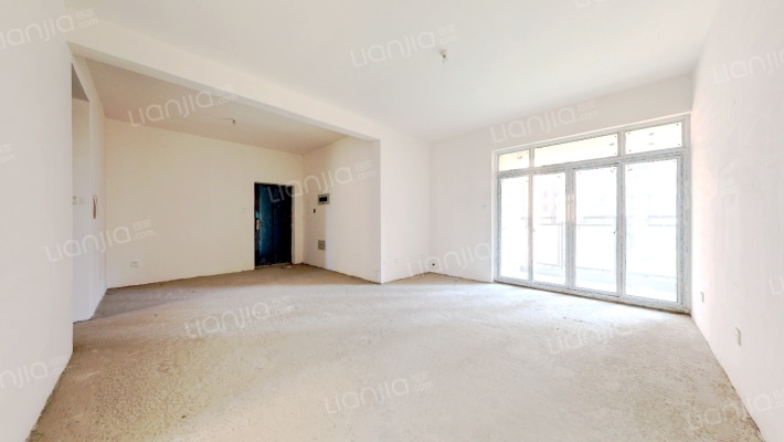 宏瑞阳光郦城二手房实景图