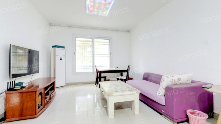 普利新居二手房实景图