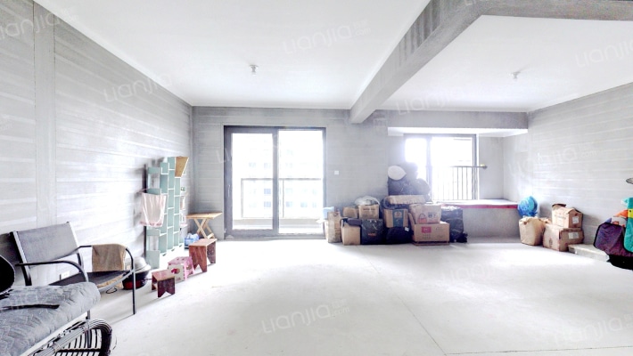 长麓府二手房实景图