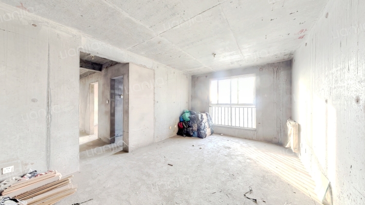 三五零七社区二手房实景图