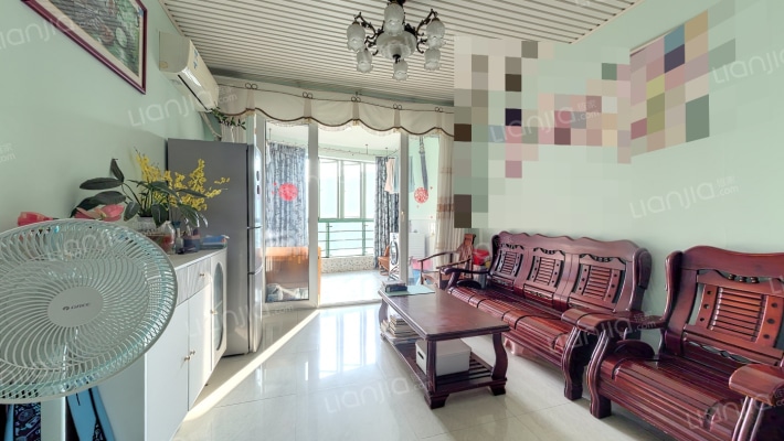 光彩山居岁月二手房实景图