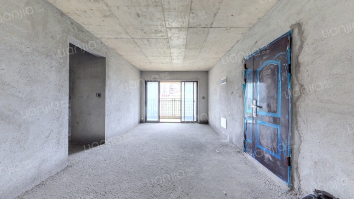 华洪明珠花园二手房实景图