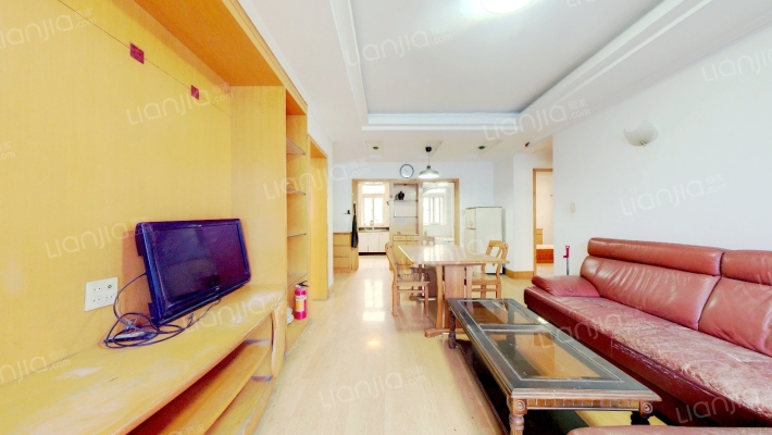 琴枫苑二手房实景图