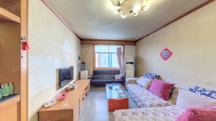 天明路58号院二手房实景图