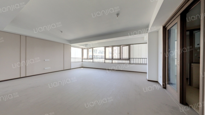 龙湖九里熙上二手房实景图